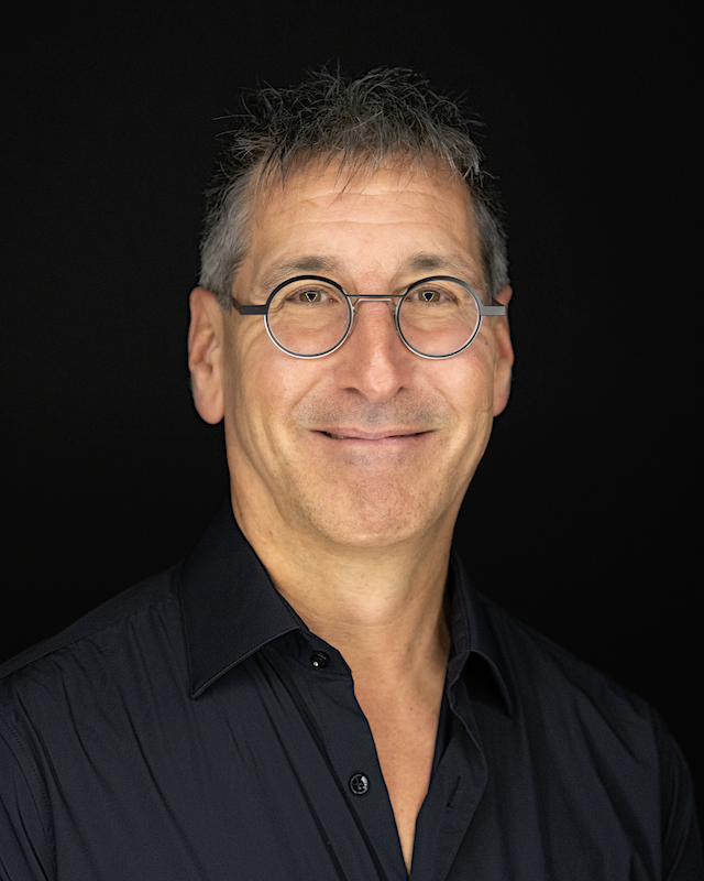 Frédéric St-Laurent