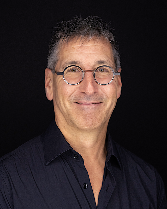 Frédéric St-Laurent