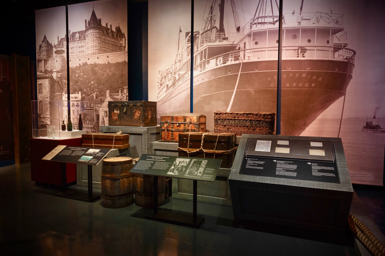 Empress of Ireland