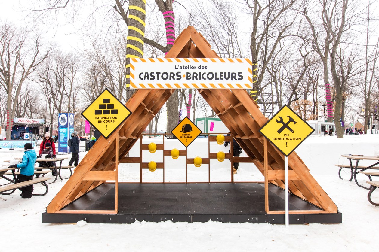 Fête des Neiges